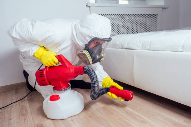 Best Best Pest Control Companies  in Woodstock, AL